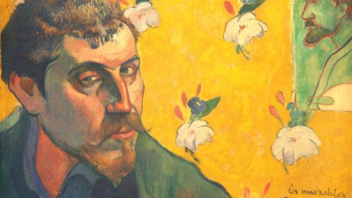 Your ten favourite works by Paul Gauguin