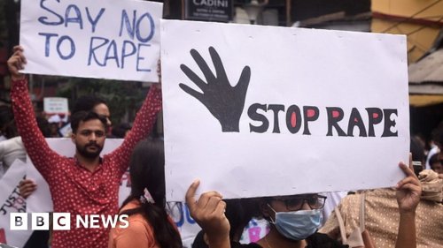 Outrage over Brazilian tourist's gang rape in India