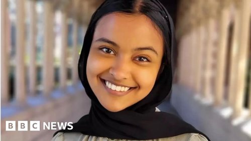 USC student's graduation speech cancelled in Israel-Gaza hate row