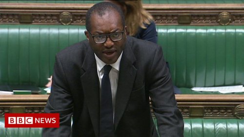 No chance lights will go out, says government