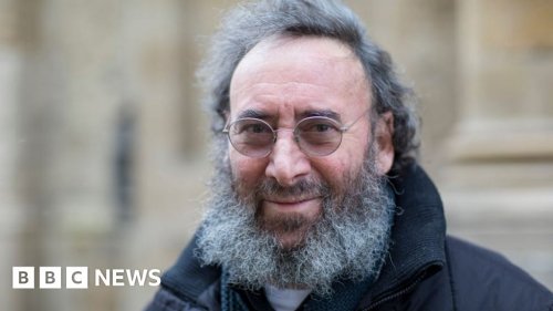 Sir Antony Sher: Actor dies of cancer aged 72