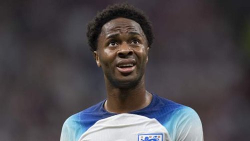 Sterling leaving England squad after break-in