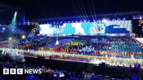 Does Glasgow want another Commonwealth Games in 2026?