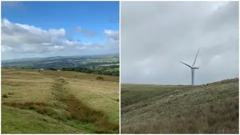Energy: Are the Welsh coalfields turning green?