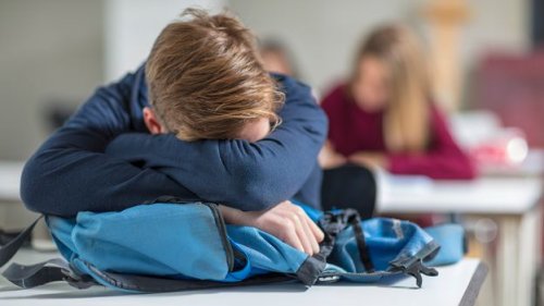 Why teenage sleep is so important for mental health