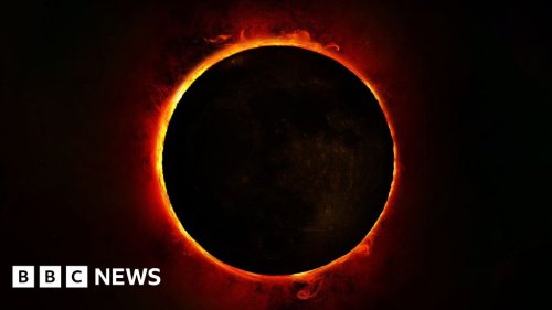 Total solar eclipse: The 4-minute window into the universe's secrets