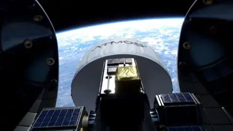 Mission to boldly grow food in space labs blasts off