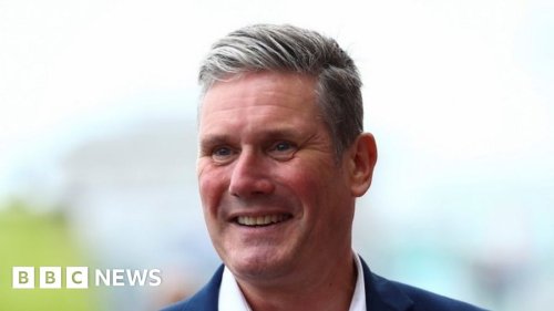 Labour conference: Sir Keir Starmer forced to drop leadership rule change