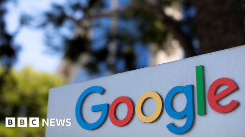 Ex-Google engineer charged with stealing AI secrets