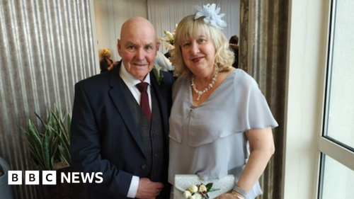 Larne couple recognised by prime minister for 45 years of fostering