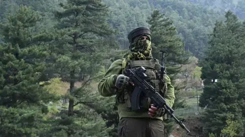 Pakistan claims 'credible intelligence' India is planning an imminent military strike