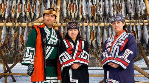 Japan's ultimate lesson in gratitude