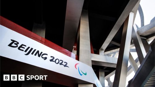 Winter Paralympics: All you need to know about the Beijing Games
