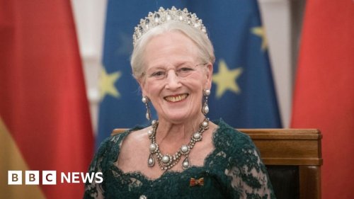Danish Royal Family: Queen 'sorry' after stripping grandchildren's titles