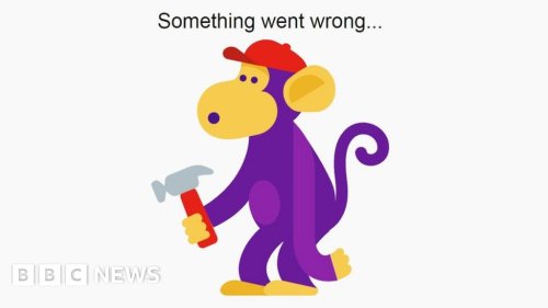 Google outage: YouTube, Docs and Gmail knocked offline