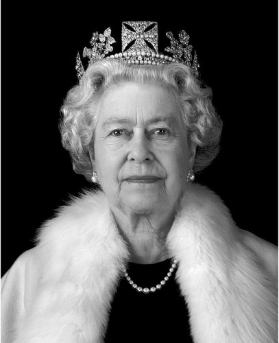 Remembering Queen Elizabeth