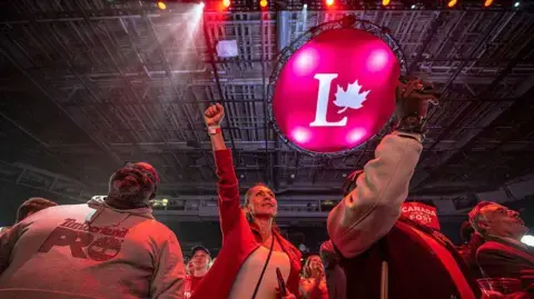 Canada's Liberal Party one seat closer to majority after Quebec recount