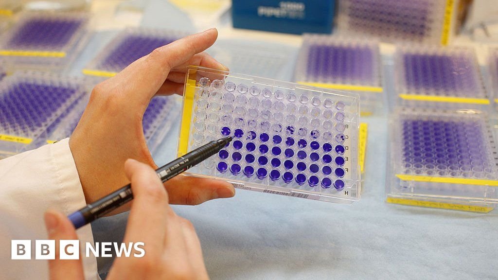 World Aids Day: Why the Middle East lags behind in fighting HIV