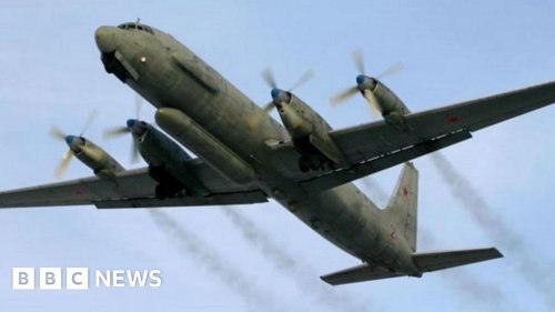 Wagner Revolt How Many Planes And People Did Russia Lose Flipboard