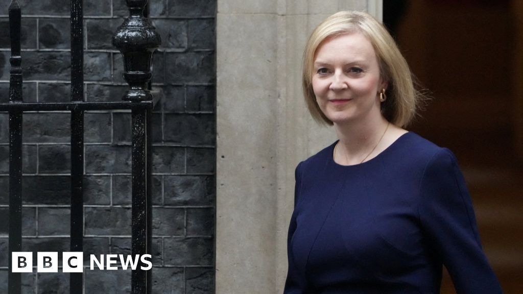 Truss wrong to say energy bills capped at £2,500