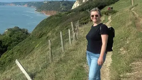 My gruelling year living with tuberculosis