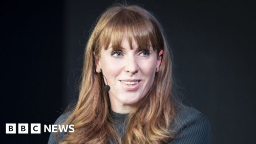 Police reassess decision not to investigate Angela Rayner allegations