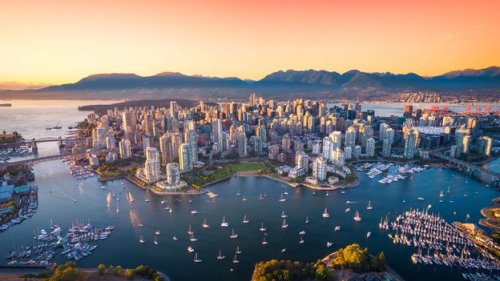 Why does Canada have three of the world's most liveable cities?