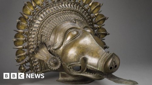 MAP Encyclopaedia: India's rich art history is just a click away now