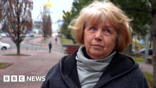 Do Ukrainians believe a ceasefire with Russia will work?