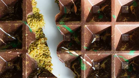 'It was born to be a champion': How Dubai chocolate conquered the world