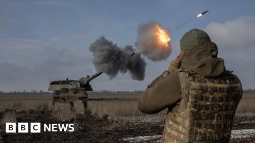 Ukraine braced for renewed Russian offensive later in February