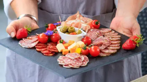 UK bans EU cheese and meat to stop disease spreading