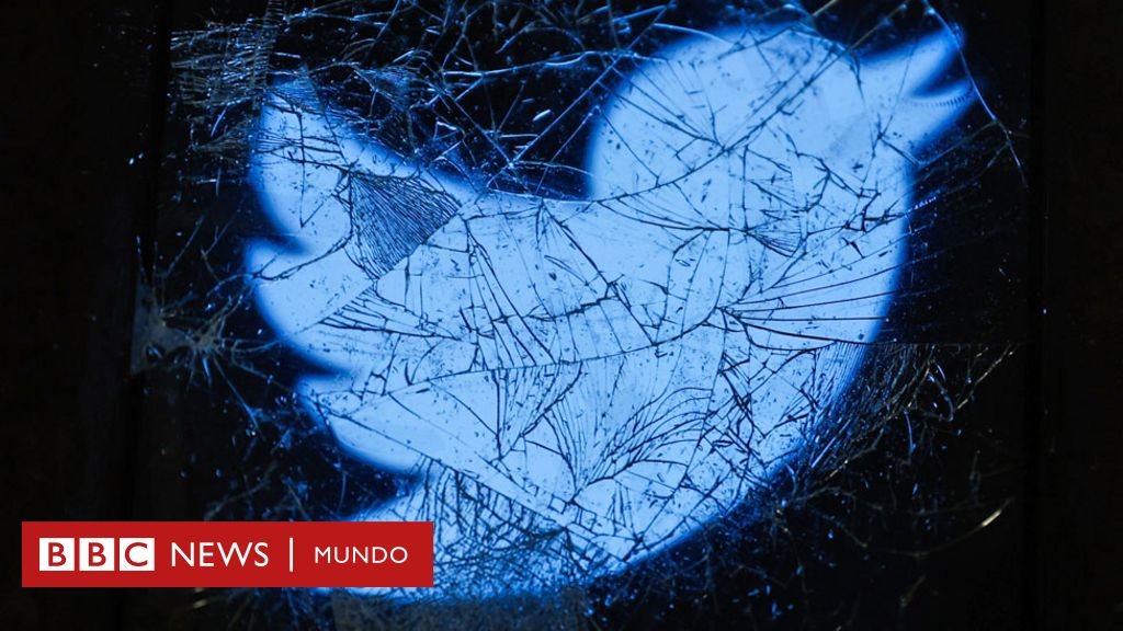 Qué ocurrió durante los primeros 10 días de "caos" en Twitter bajo el nuevo mandato de Elon Musk - BBC News Mundo