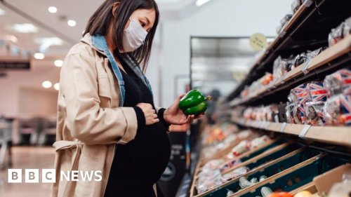Budget 2021: Price rises could hit highest rate in 30 years, says forecaster