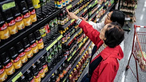 The eight Asian sauces to keep in your pantry