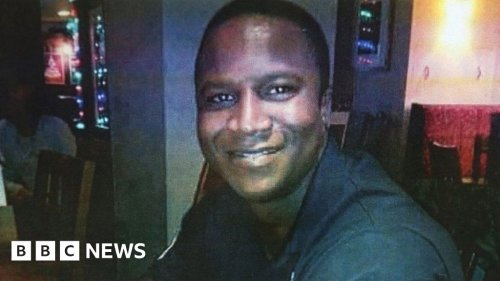 Sheku Bayoh inquiry told there was no way to tell how PCs were trained