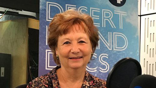 BBC Radio 4 - Desert Island Discs, Professor Angela Gallop, forensic scientist