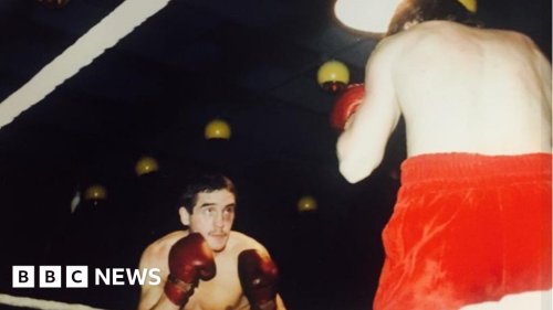 Boxers at greater risk of early onset dementia, study finds
