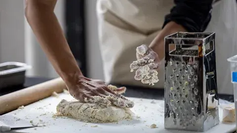 The flawless biscuit that took years to master