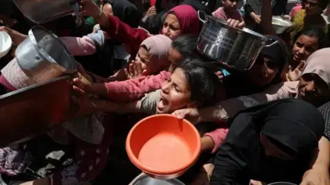 Allies of Israel demand it end 'egregious' Gaza offensive