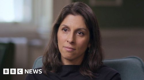 Nazanin Zaghari-Ratcliffe says Iran made her confess as condition of release