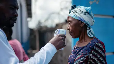 WHO declares Ebola outbreak in DR Congo an international emergency | Flipboard
