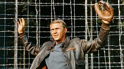 'It didn't express the real horror': The true story of The Great Escape
