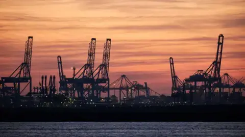 EU braces for higher prices as US trade war ramps up