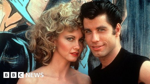 Olivia Newton-John: Tributes to Grease star and singer dies aged 73