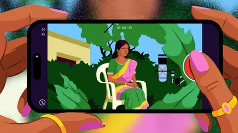 How a tiny village became India's YouTube capital