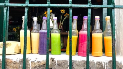 Chicha: The banned drink of Colombia