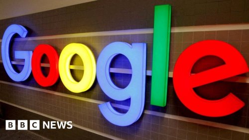 Google settles $5bn lawsuit for 'private mode' tracking
