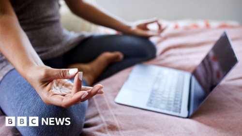 Does yoga have a conspiracy theory problem?