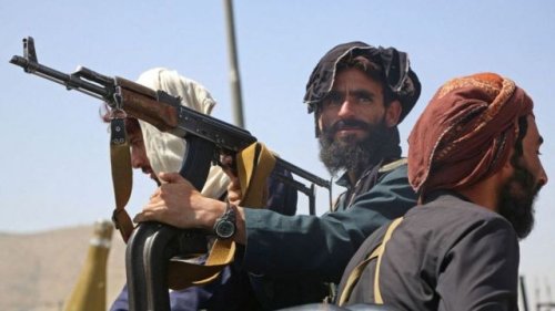 Quem é quem na estrutura do Talebã que tomou o poder no Afeganistão?